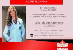 Dermatologia Clínica e Cirúrgica